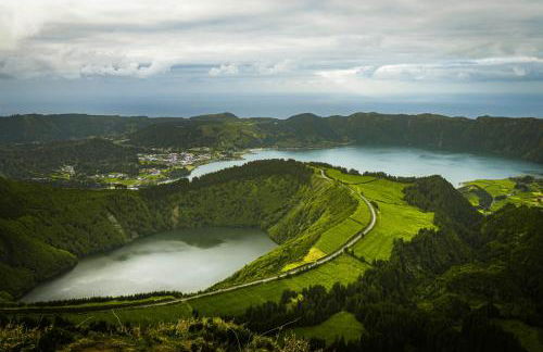 Vila Pilar Mar - Rural Apartment in the Countryside of São Miguel - Photo 11