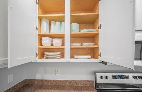 Cozy Coastal Condo - Foto 27