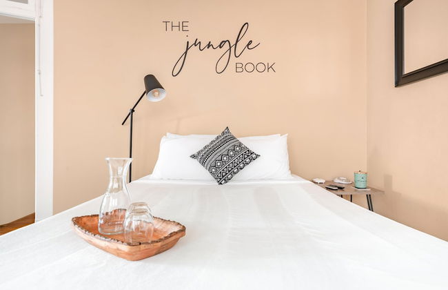 Goodale Park Free Parking Downtown Short North - Foto 3