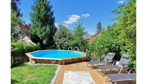 Holiday Home "schwedenhaus Bad Tabarz" - Foto 4