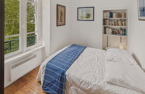 Maison à 30m de la plage - Grand Jardin - pour 6 - Photo 5