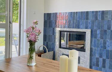 Komfortowy domek z kominkiem - Foto 21