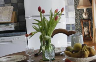 Les Chanterelles La souris des champs - Foto 31