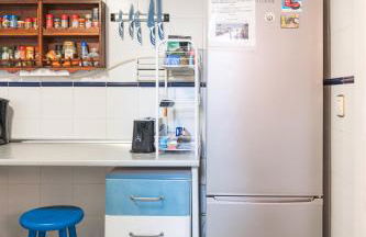 La casa de Montse Vivienda Vacacional Playa de la Tejita - Foto 16