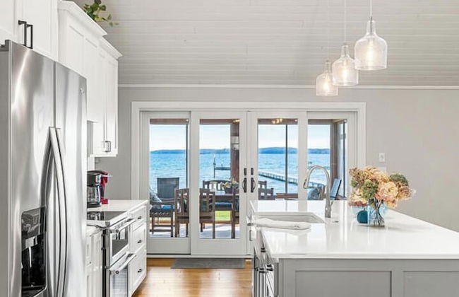 Waters Edge Green Lake - Foto 21