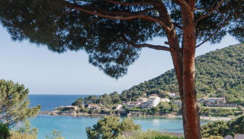 Apartment Le Télémaque 3 pièces mezzanine by Interhome - Foto 2