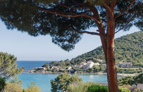 Apartment Le Télémaque 2 pièces Mezzanine by Interhome - Foto 2