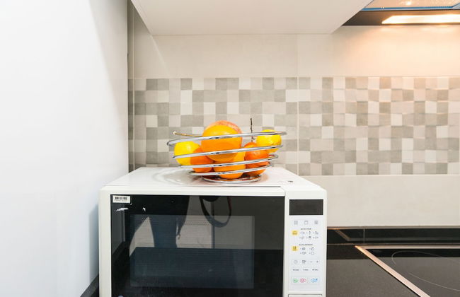 Olletas Apartment - Foto 16