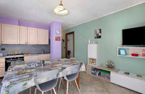 Casa Michod Chatillon - Nonna Genia - Foto 26
