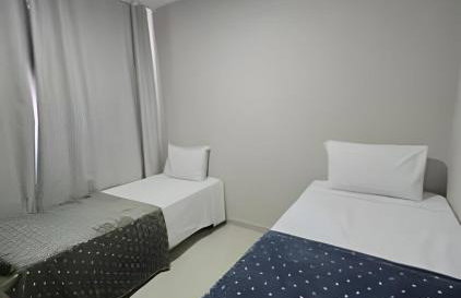 Apartamento Parque Monte Alto: paz e tranquilidade - Photo 25