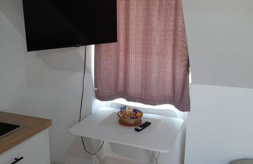L’Écrin – Studio charmant - Foto 15