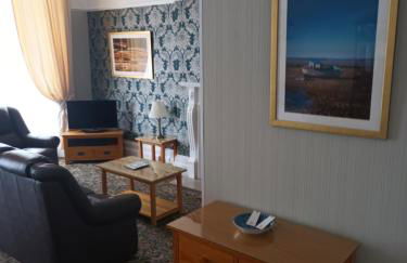 Eden Vale Ground Floor Sea View Apartment - Foto 7