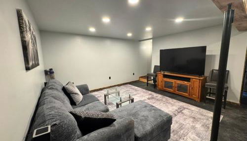 Foxhole Cabin, New 30 day stay custom log cabin in Shenandoah Valley - Foto 4