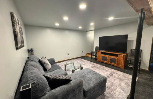 Foxhole Cabin, New 30 day stay custom log cabin in Shenandoah Valley - Foto 4