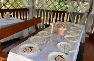 Brzozowy zakątek - Foto 44