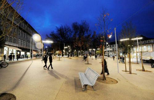 The Office Guest - Foto 36