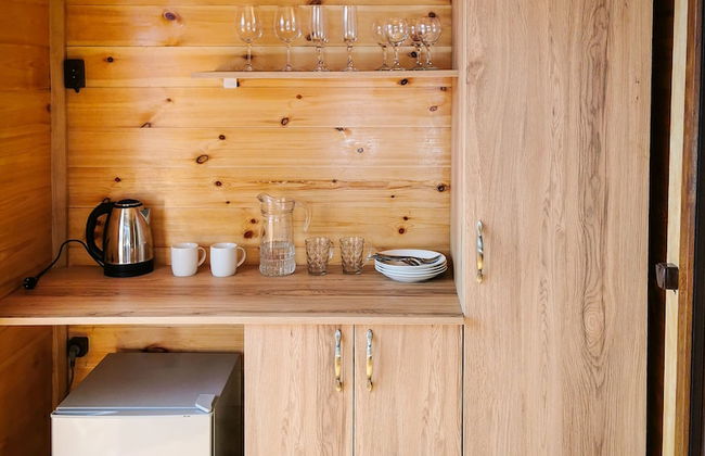 Eco House Merisi - Foto 57