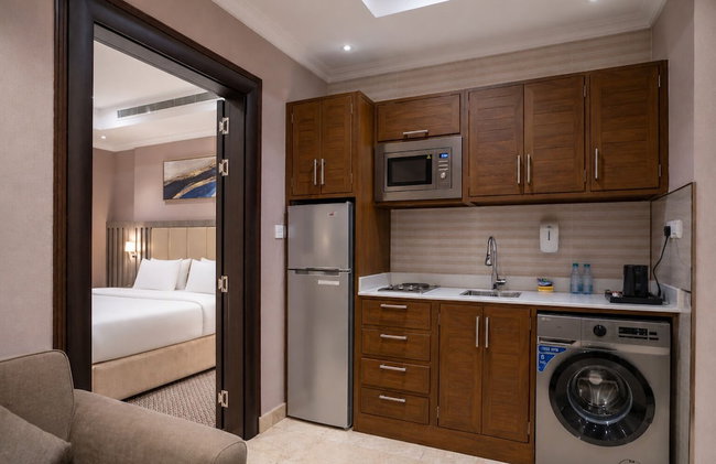 Nars Plus Serviced Apartments - Al Basateen - Foto 12