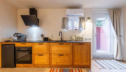 Charming apt in Villa with jacuzzi in Milan - Foto 4