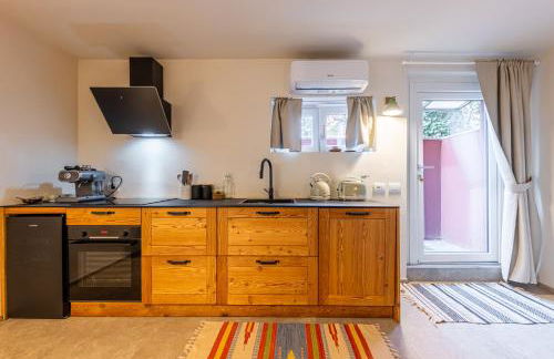 Charming apt in Villa with jacuzzi in Milan - Foto 4