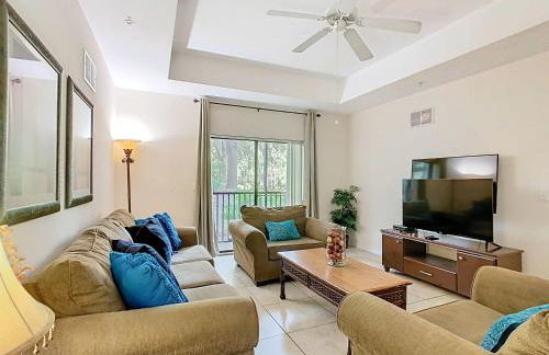 3BR Cozy Apartment at Caribe Cove Resort Near Disney! - Foto 16