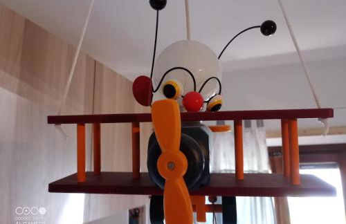 Alloggio turistico Fiocco di Neve - Foto 30