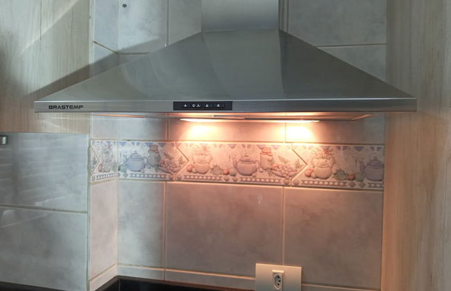 Apartamento de luxo centro de Curitiba - Foto 38