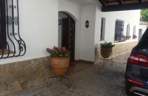 Villa Pantanal in Golf Costa Brava - Foto 45