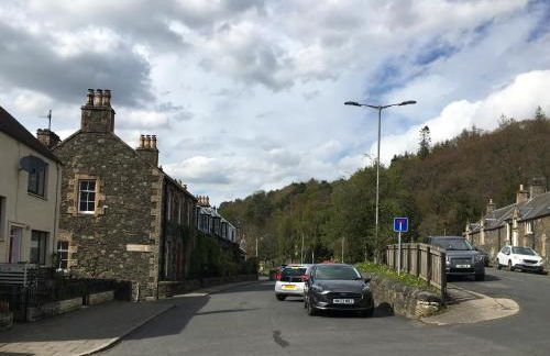 6 Northgate Vennel, Peebles - Foto 13