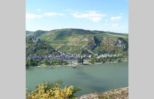 Ferienwohnung Rheinblick Bacharach am Rhein - Photo 15