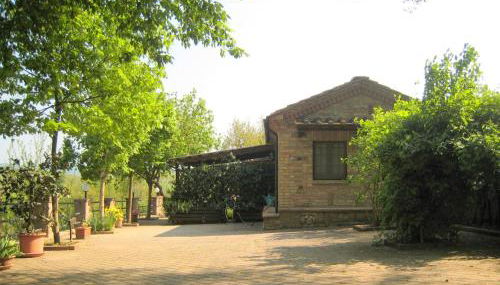 Tuscan Charm: Frassini Cottage - Foto 5