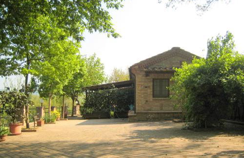 Tuscan Charm: Frassini Cottage - Foto 6