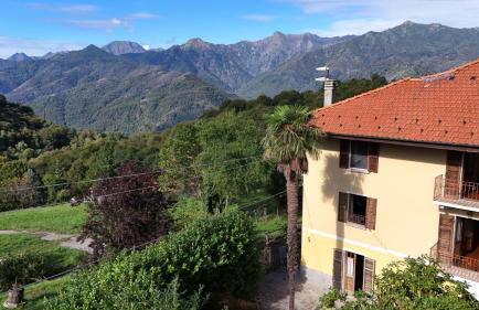 Antico Albergo di Cavaglia Sterna - Foto 12