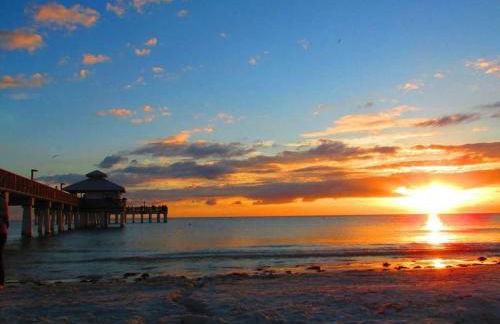 Poolside Cottage - Foto 18