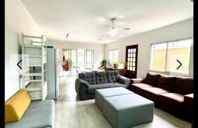 Casa Piscina Temporada Jd Sao Lourenço - Foto 17