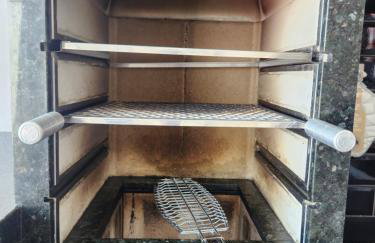 Sobrado novo e lindo com piscina - Foto 36