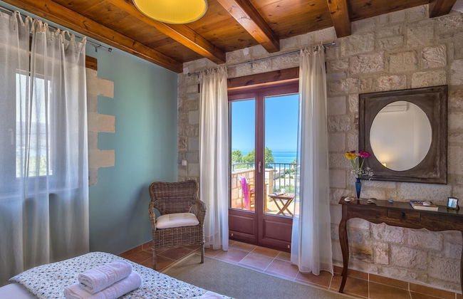 Emerald Villa 70m From the Beach - Foto 14