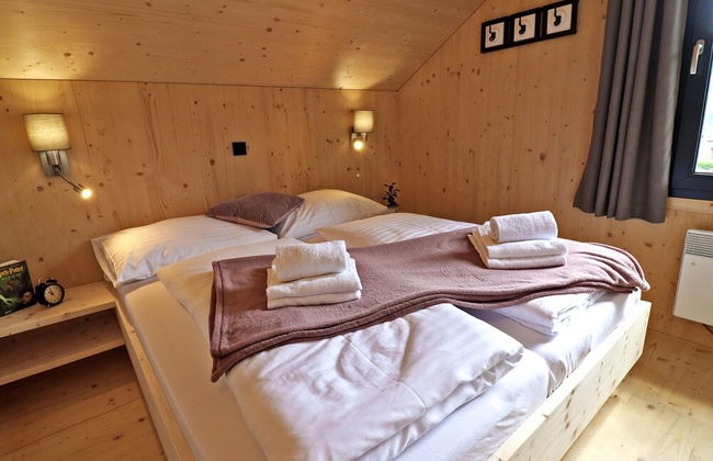 Chalet in Hohentauern Near Ski Slopes - Foto 5