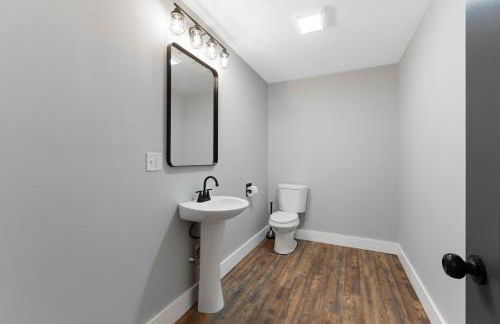 Brand New 4000 SF Vacation Home on 53 acres! - Foto 23