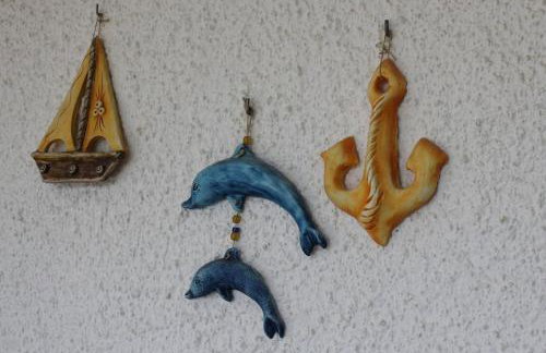 Lovely villa in the gorgeous Porto Hydra - Foto 48