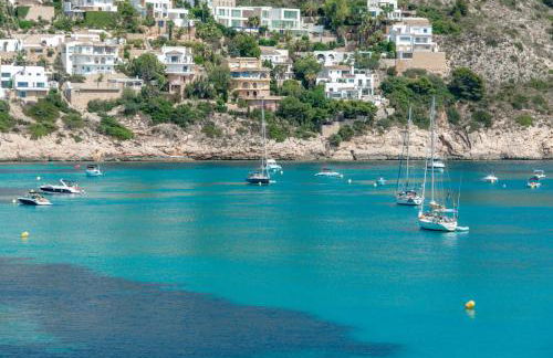 MORAIRA BAY - By Almarina Villas - Photo 50