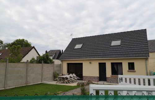 Gîte à la ferme du Bailly - Baie de Somme - Foto 3