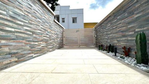 Casa Vacanza OBLÒ, la tua oasi a Lido Conchiglie - Foto 3