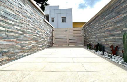 Casa Vacanza OBLÒ, la tua oasi a Lido Conchiglie - Foto 3