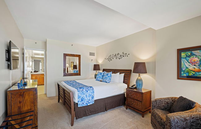 Kaanapali Alii 2 Bedroom Garden-Mountain View - Foto 91