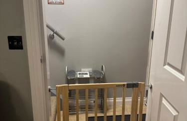 Willow Cottage - Foto 31