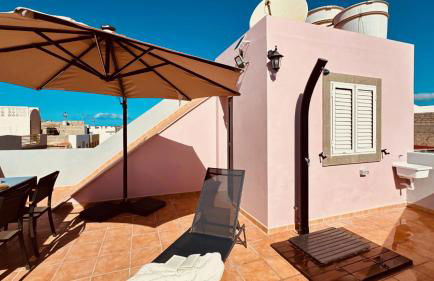 Click & Guest -Terrace with Sea and Mountain Views - Foto 37