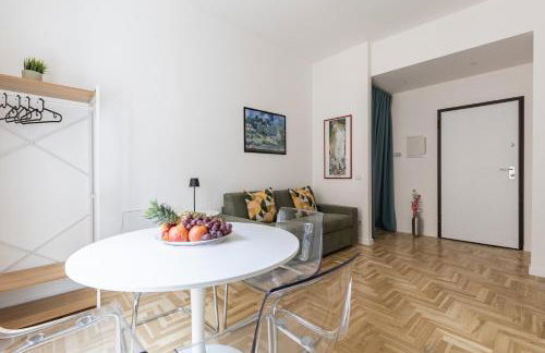 Hostly-The Montebello Suite-Near Trevi - Foto 13