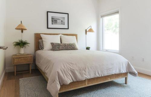 Naples Island Stunning Ocean Cottage By the Beach - Foto 56