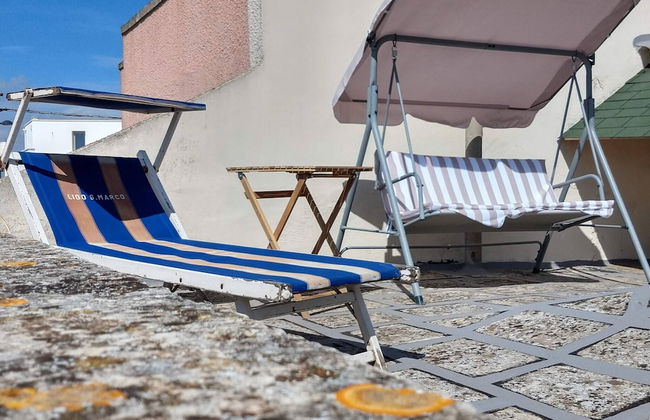 "casina L'acchiatura", Elegante Casetta Vacanze - Foto 14